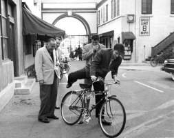 Elvis Presley 1958 #2